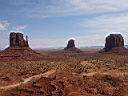 Monument Valley 08